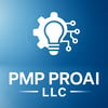 New PMP Pro Logo